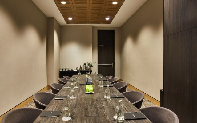 Pullman Lima Miraflores