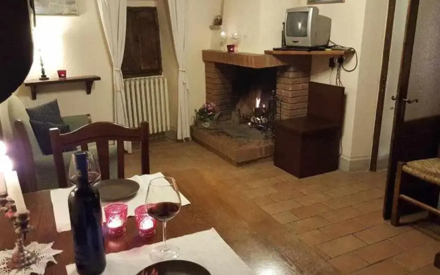 Il Borghetto di Pedana
