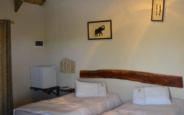 Oppi-Koppi Restcamp