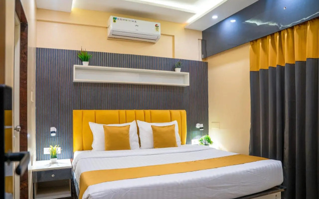 Open Hotel by Olive - Meet Me At