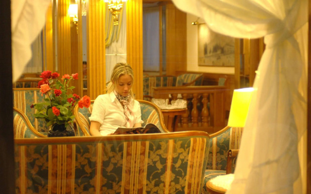 Bellavista Relax Hotel