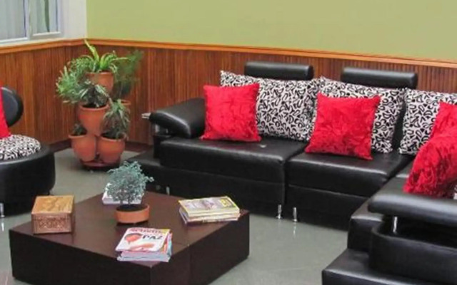 Apartahotel Vincent Suites