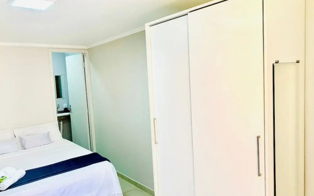 Vila Nina
