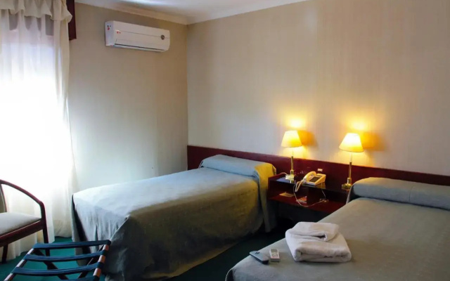 Hotel Libertador Srl