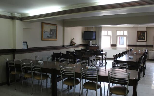 Kayiboyu Otel