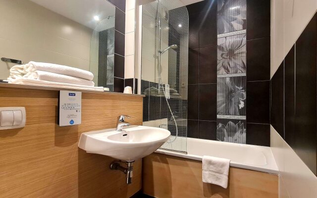 Ibis Styles Marseille Palais Des Congres - Vélodrome