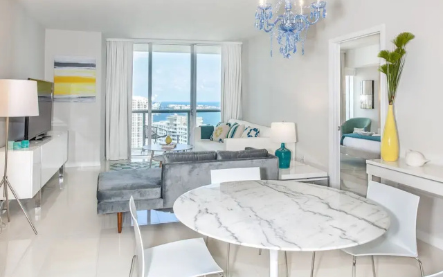 Residences At Icon Brickell By Miami Vacation Rentals
