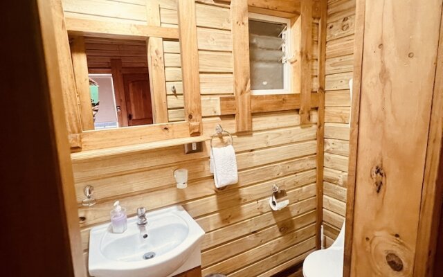 Calafate Lodge Patagonia