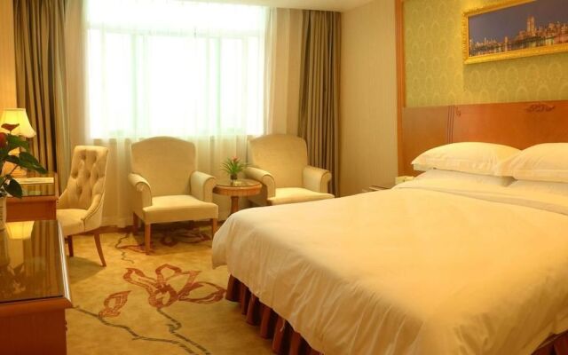 Vienna Hotel