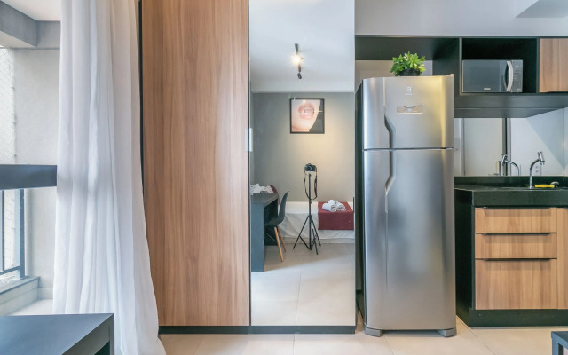 Vivapp Vila Mariana - Residencial Humberto I