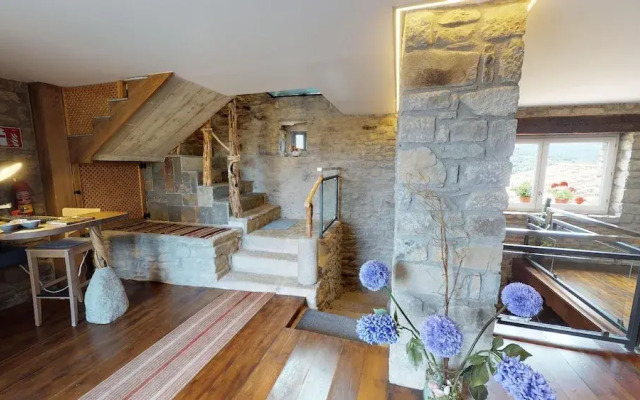 Casa Rural La Abadia