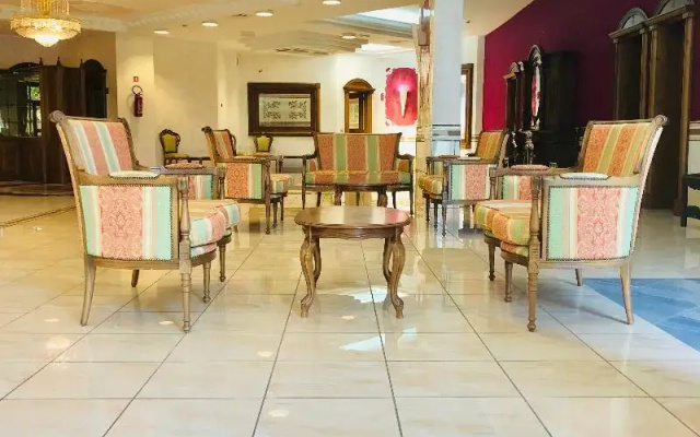 ALI HOTELS - Palace