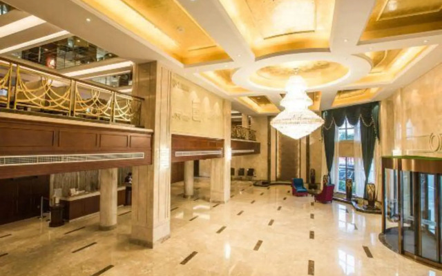 Xiangyang Dongfeng Hotel