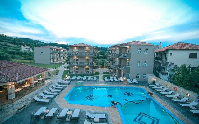 Royal Hotel