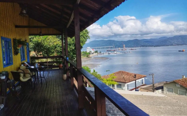 Pousada Vida Simples