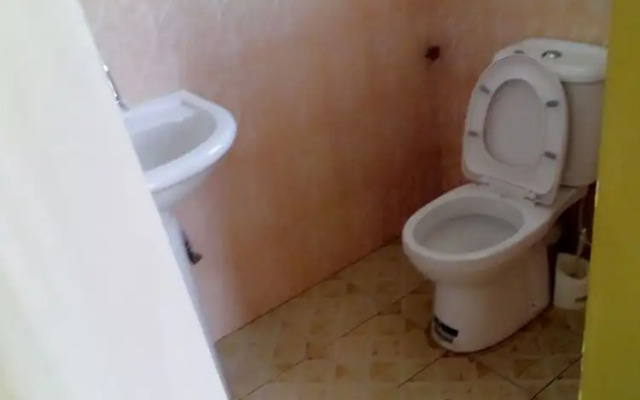 Villa Rosa Mystica Hotel