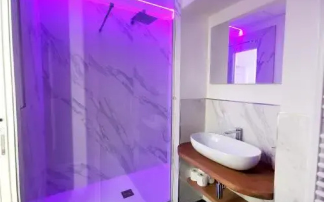 Navona Central Relais