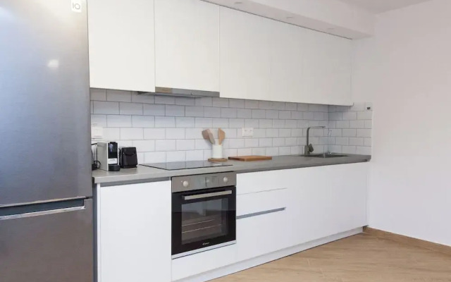 Kipseli New Modern Cosy Apts Apt No 5