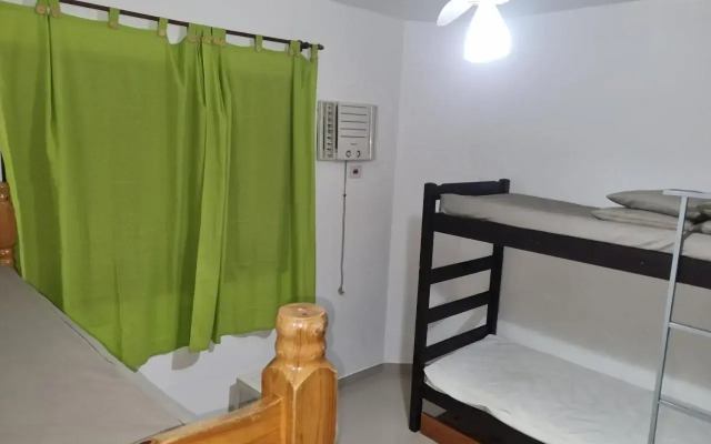 Apartamento Praia da Enseada