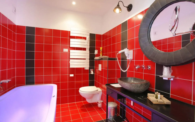 Le Cise, The Originals Relais