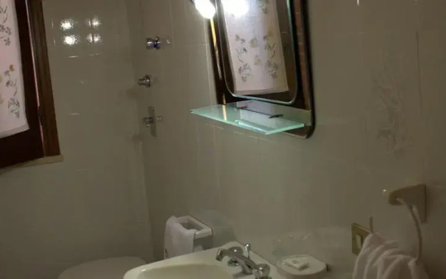 B&B Trapani All'Angolo Fiorito