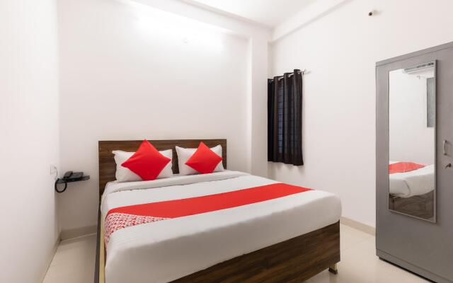 OYO 39969 Shivansh Palace