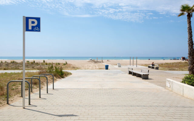 Stay Barcelona Apartments Castelldefels