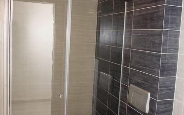 The Garden Villa Hotel Ulcinj - Ulqin