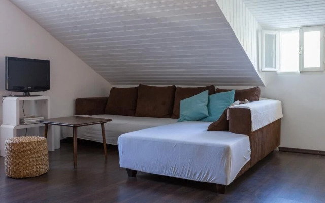 Apartment Dubravka Iza Roka