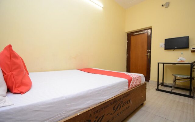 Hotel International By OYO Rooms