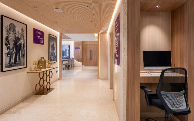 Park Inn & Suites by Radisson Bengaluru Yelahanka