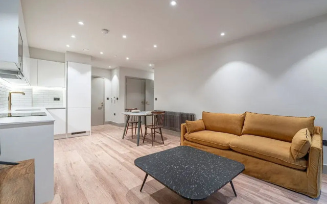 Stunning Flat in North London