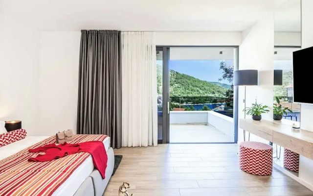 Villa Seashell Deluxe II