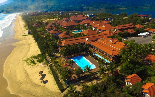 Thanh Tam Seaside Resort