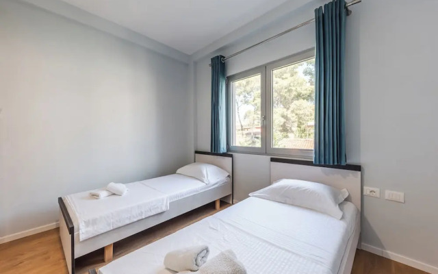 Brand New Apartment Villa 2