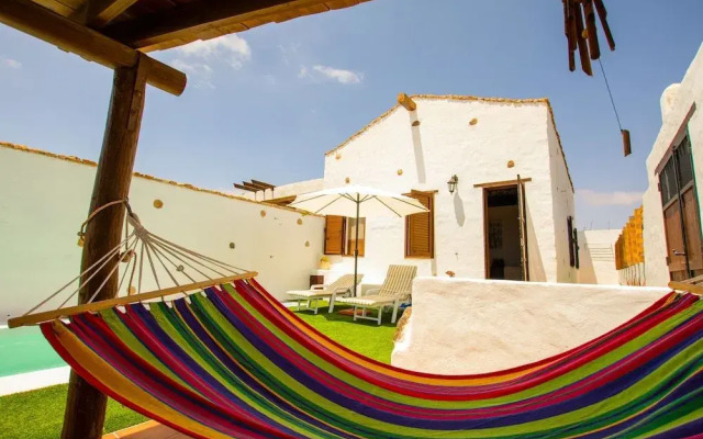 Fuerte Holiday Villa Stargaze with Pool