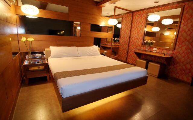 Hotel Ava Cuneta