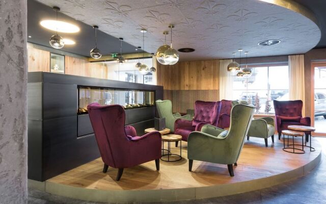 Boutiquehotel die Alpbacherin