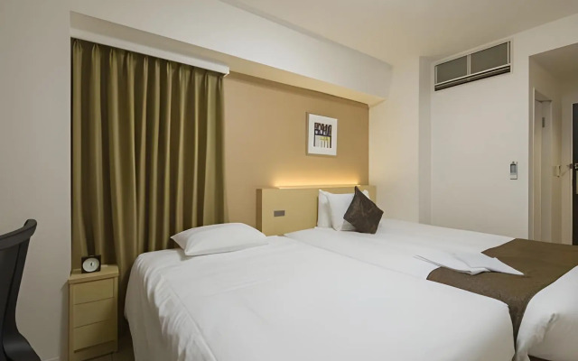 Shizutetsu Hotel Prezio Shizuoka Ekinan