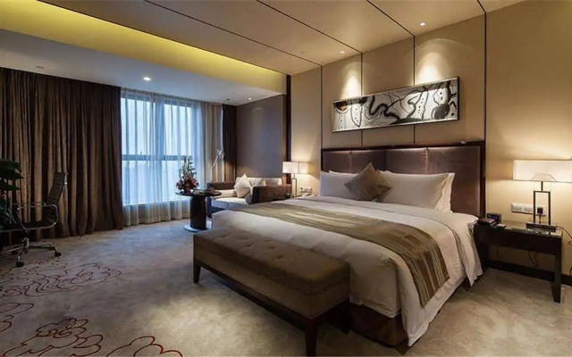 Chengdu Phoenix International Hotel