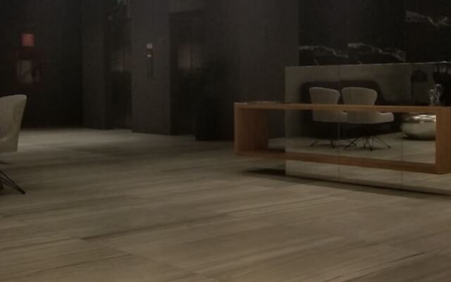 Luxury Residence Suites