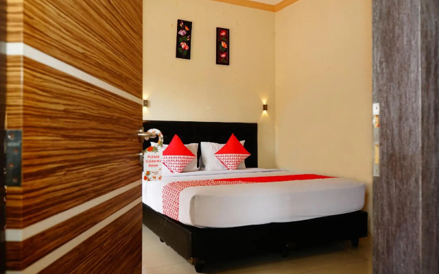 Hotel Golden Vella By OYO Rooms