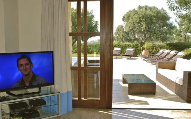 3 Br Villa Paparouna - Aph 3593