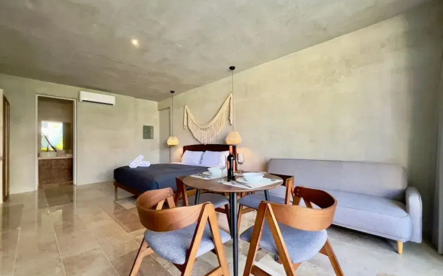 Selva Studios by Casago