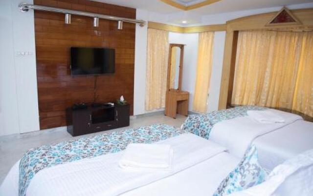 Vilva Suites