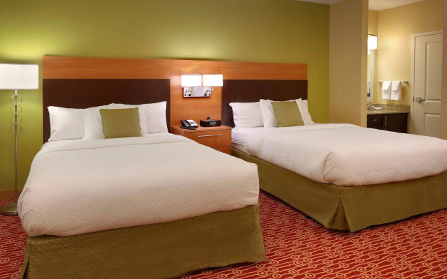 TownePlace Suites by Marriott Vernal