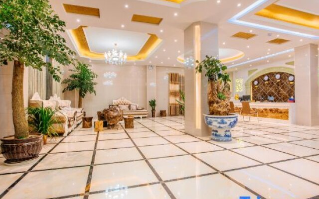 Ming Du International Hotel