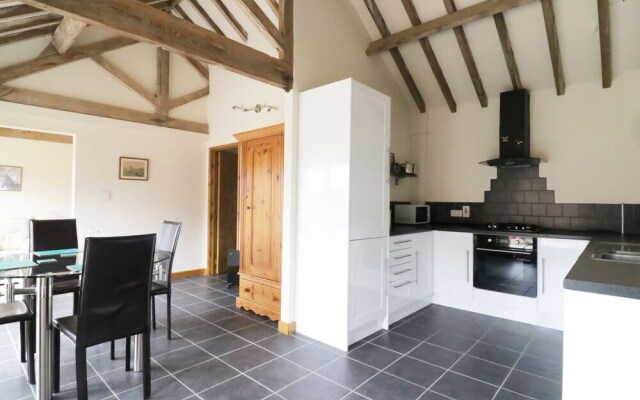 Jacko's Barn