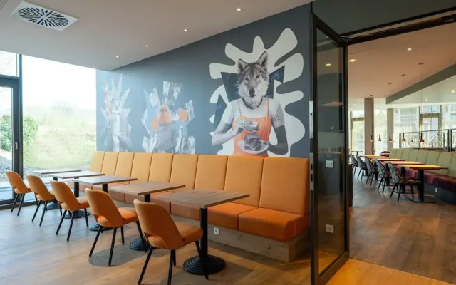 mightyTwice Hotel Achern