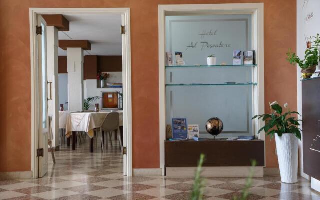 Hotel Al Pescatore